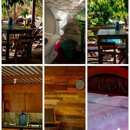 Отель La Casa Del Nenufar Oaxaca Экстерьер фото