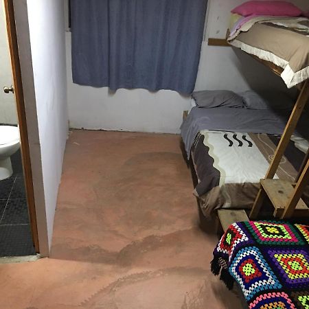 Отель La Casa Del Nenufar Oaxaca Экстерьер фото