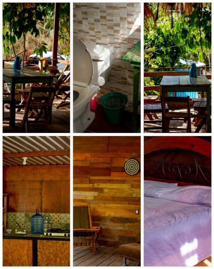 Отель La Casa Del Nenufar Oaxaca Экстерьер фото