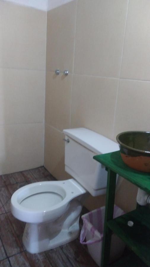 Отель La Casa Del Nenufar Oaxaca Экстерьер фото