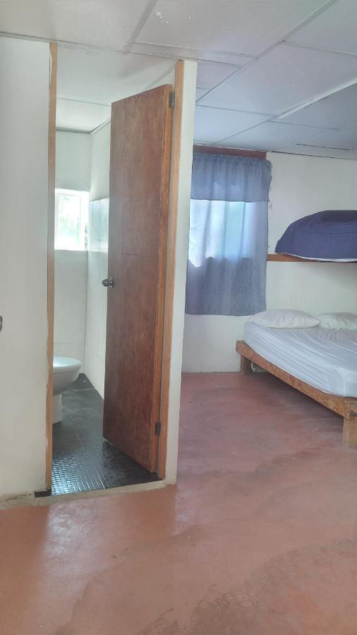 Отель La Casa Del Nenufar Oaxaca Экстерьер фото