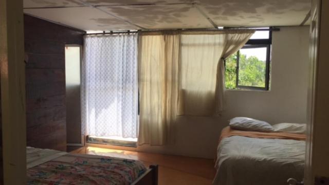 Отель La Casa Del Nenufar Oaxaca Экстерьер фото